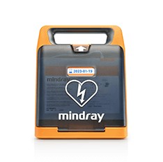 Mindray Beneheart C2 
